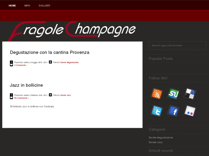 www.fragoleechampagne.com