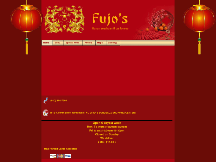 www.fujos.net