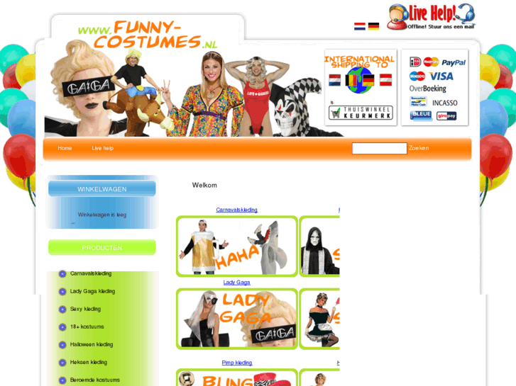 www.funny-costumes.nl