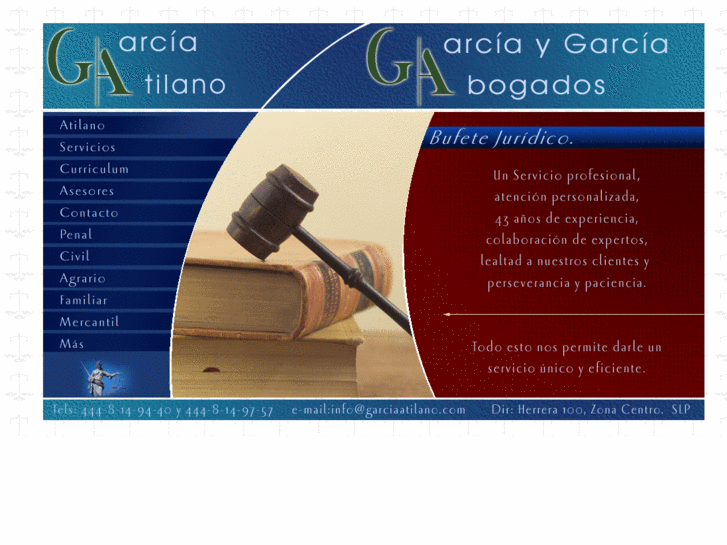 www.garciaatilano.com