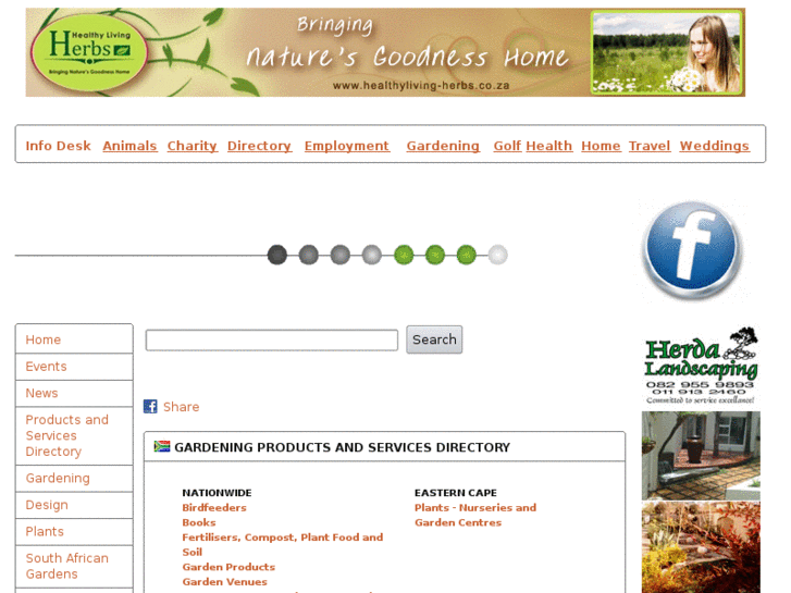 www.gardeningeden.co.za