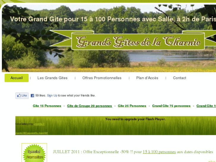 www.gite-etudiants.com