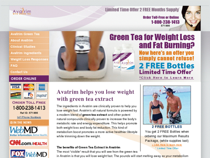 www.green-tea-extract.us