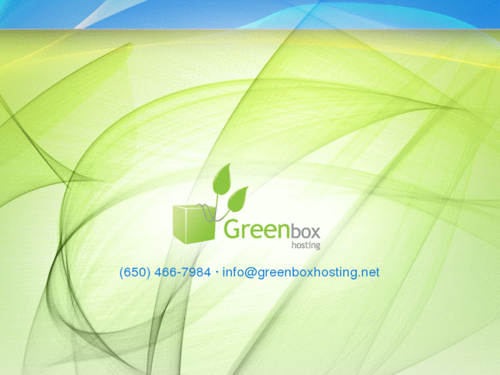 www.greenboxhosting.com