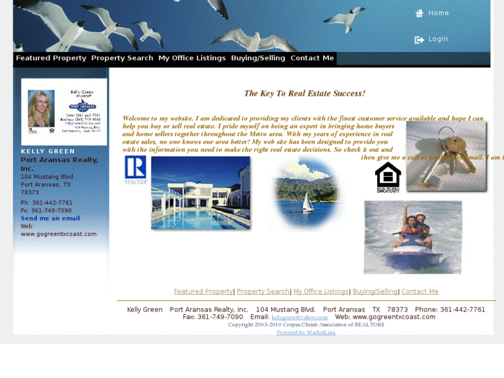 www.greensellscorpuschristitx.com