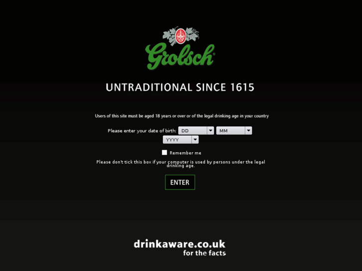 www.grolsch.co.uk