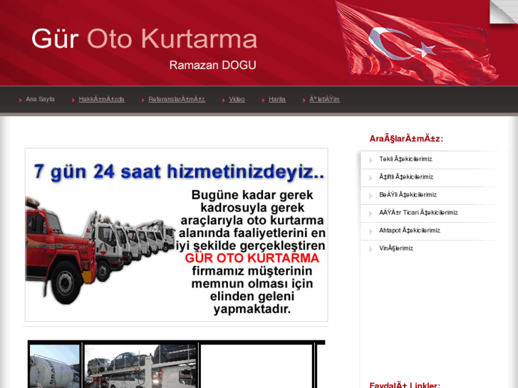 www.gurotokurtarma.com