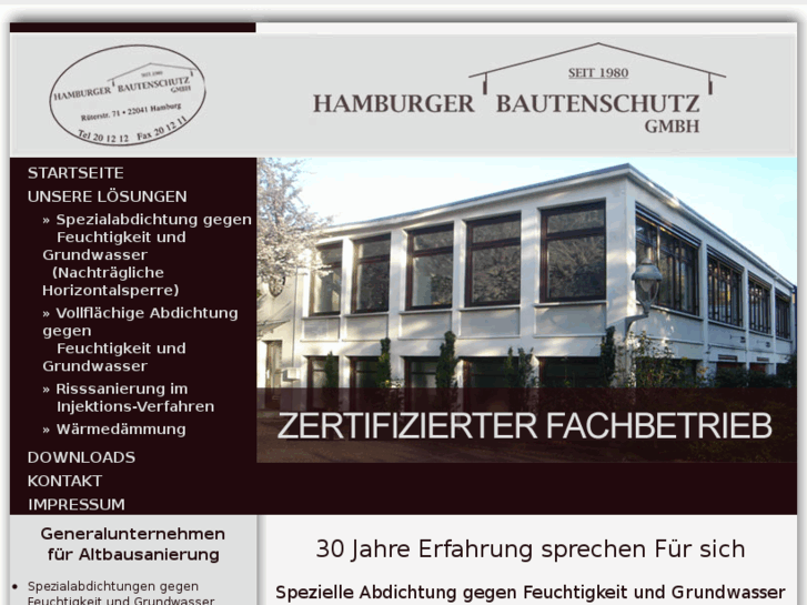 www.hamburger-bautenschutz.info