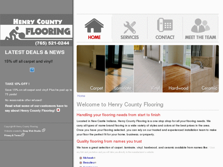 www.henrycountyflooring.com