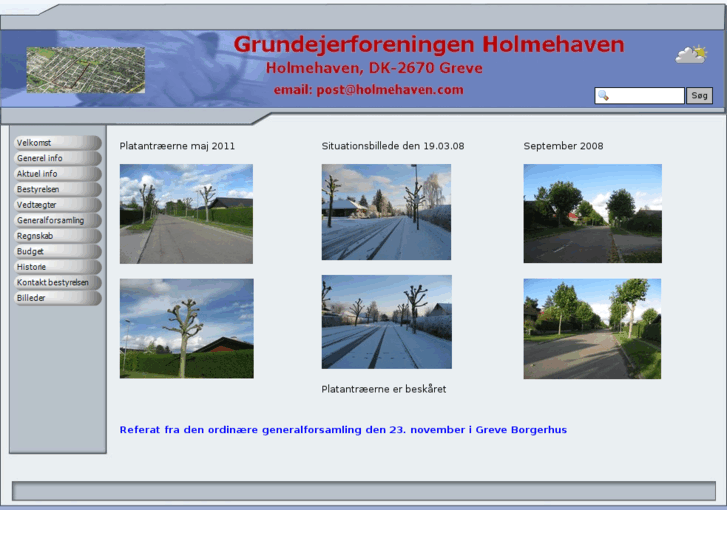 www.holmehaven.com