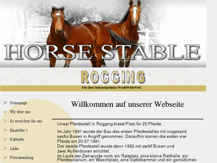 www.horsestable-rogging.de