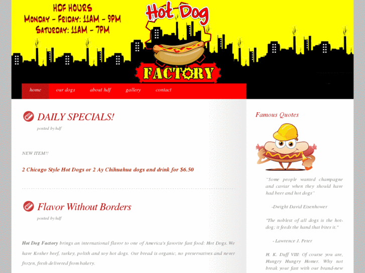 www.hotdogfactoryonline.com