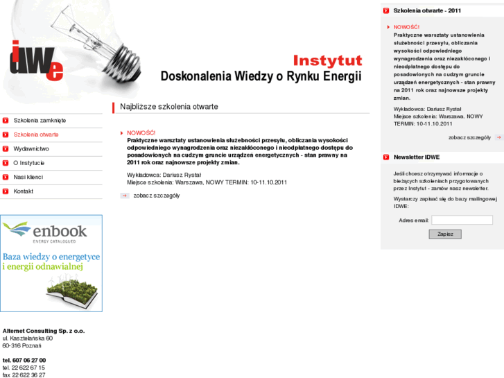 www.idwe.pl