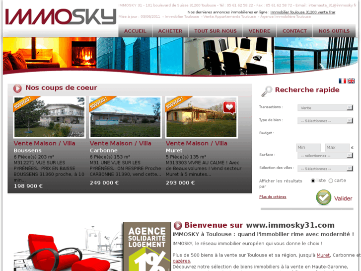 www.immosky31.com