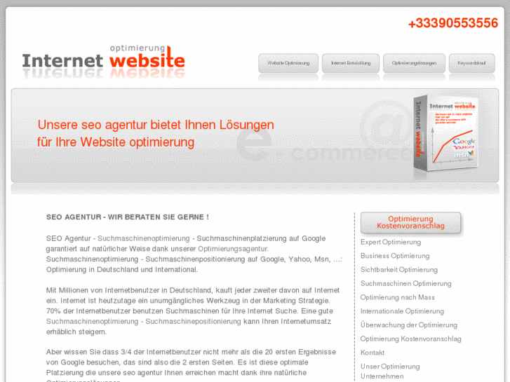 www.internet-website-optimierung.de