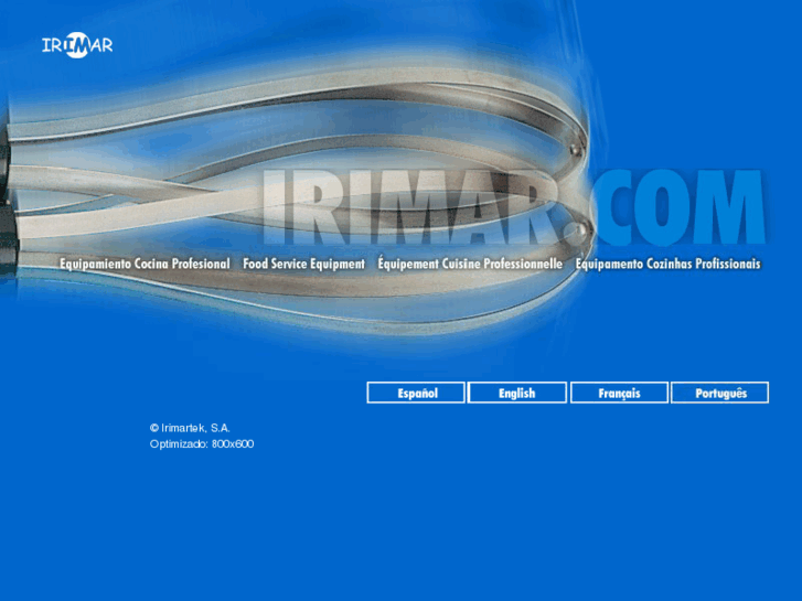 www.irimar.com