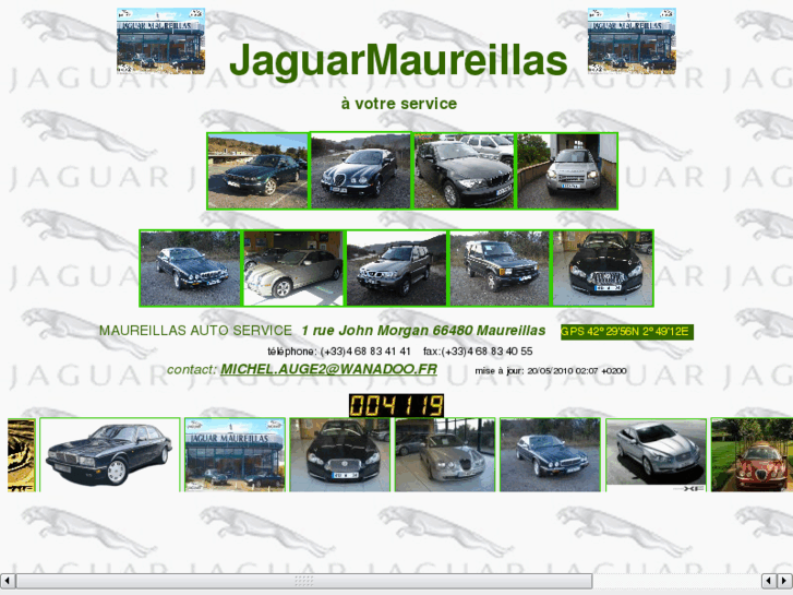 www.jaguarmaureillas.com