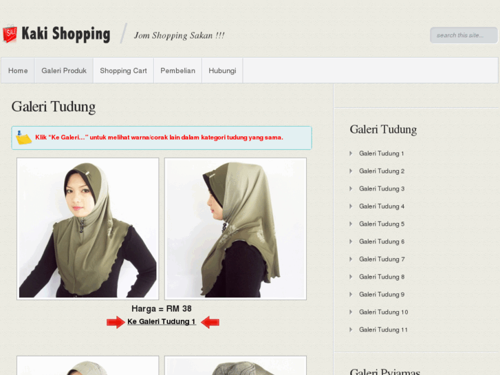 www.kakishopping.com