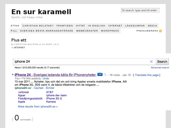 www.karamell.net