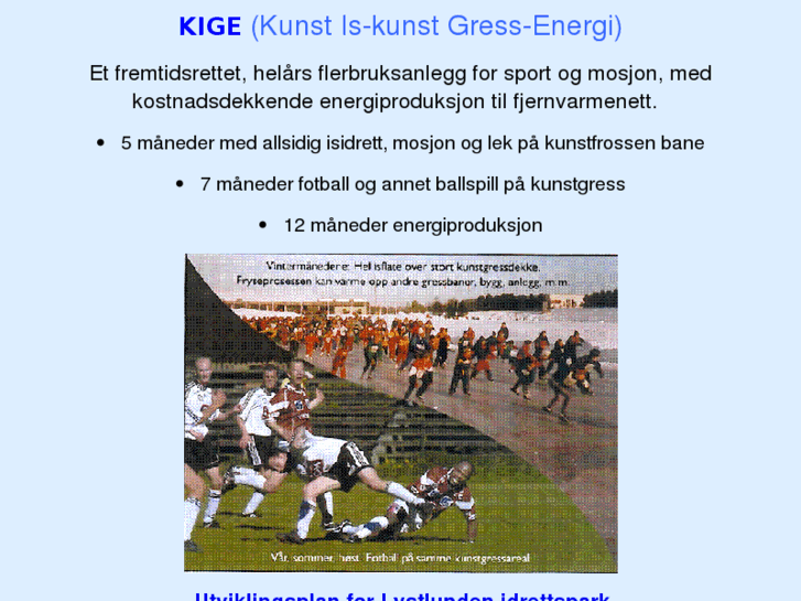 www.kige.org