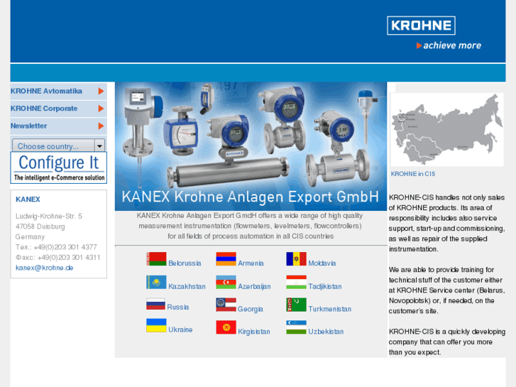 www.krohne-cis.com