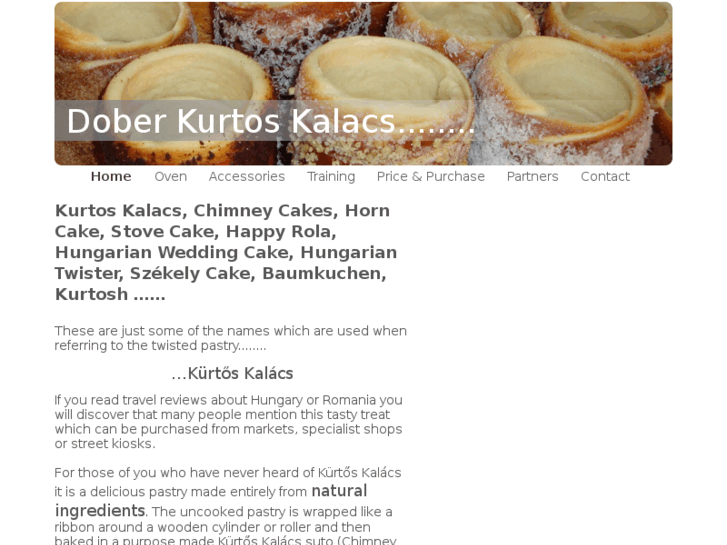 www.kurtos-kalacs.com