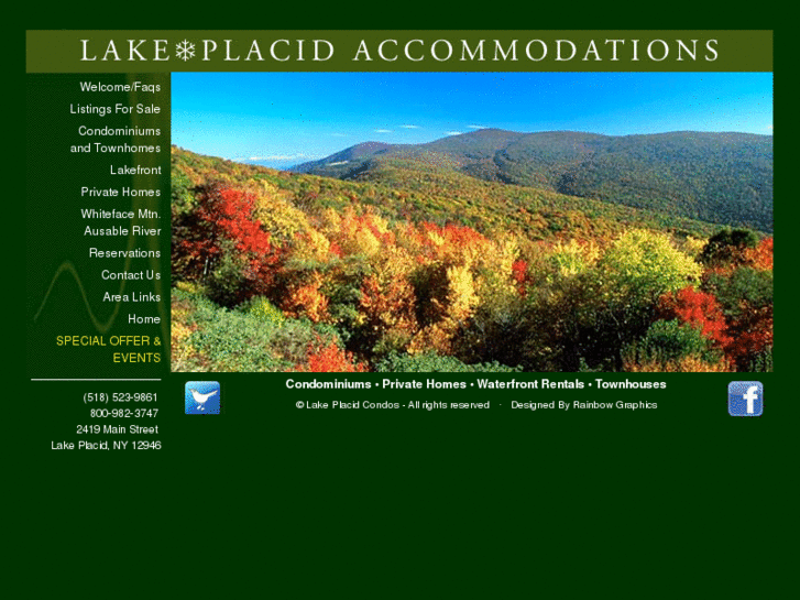 www.lakeplacidcondos.com