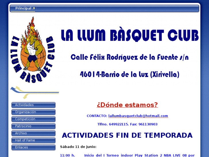 www.lallumbc.es