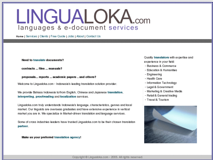 www.lingualoka.com