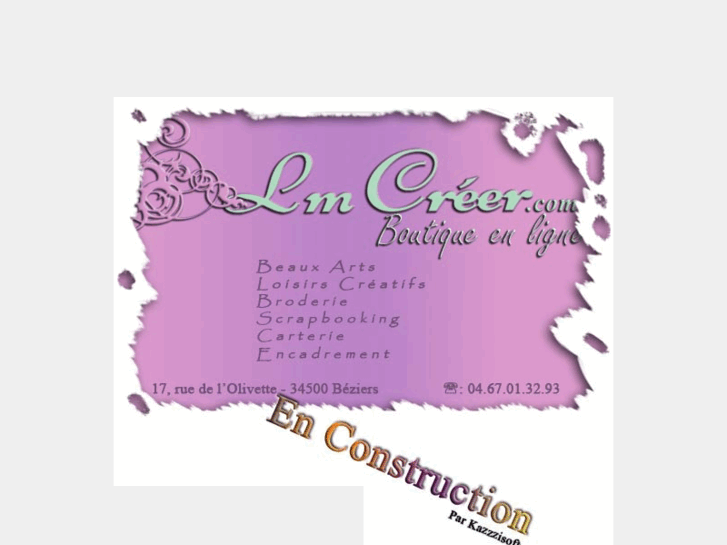 www.lmcreer.com