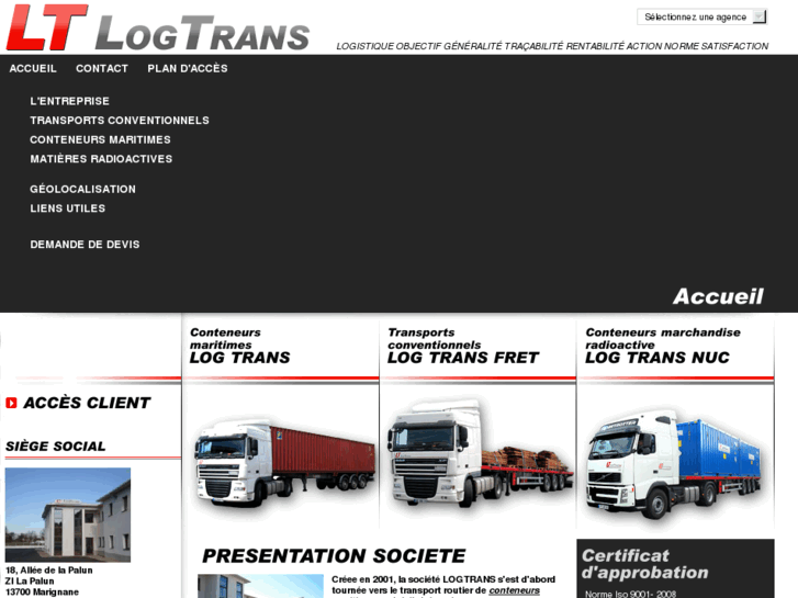 www.logtrans-transports.com