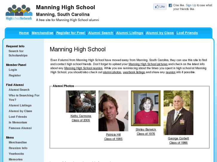 www.manninghighschool.org