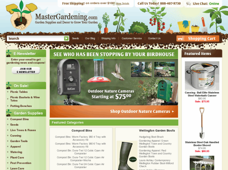 www.master-gardening.com