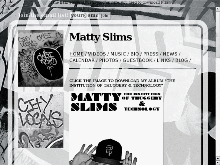 www.mattyslims.com