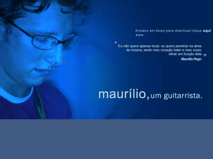 www.maurilio.biz