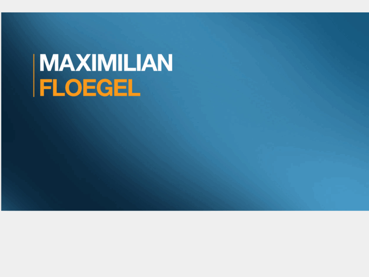 www.maxfloegel.com