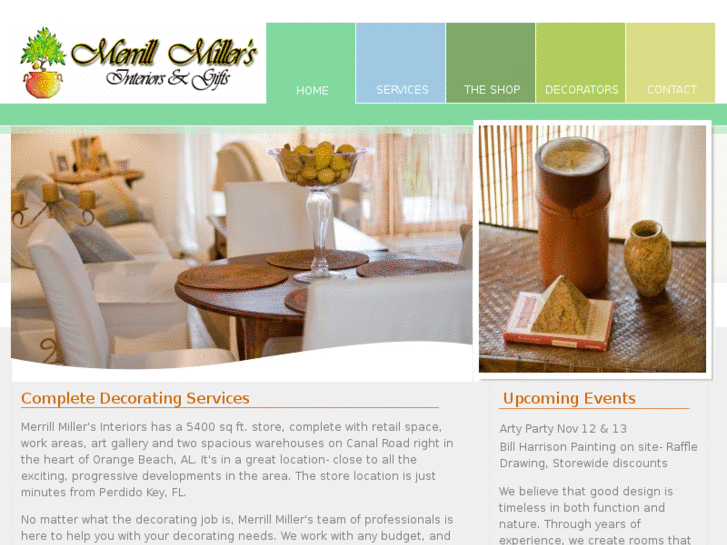 www.merrillmillersinteriors.com