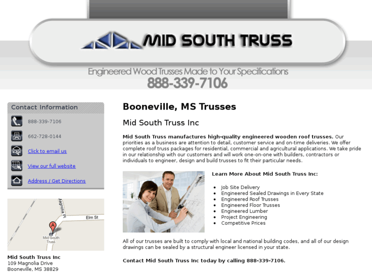 www.midsouthtruss1.com