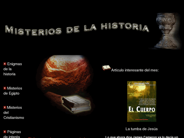 www.misteriosdelahistoria.com