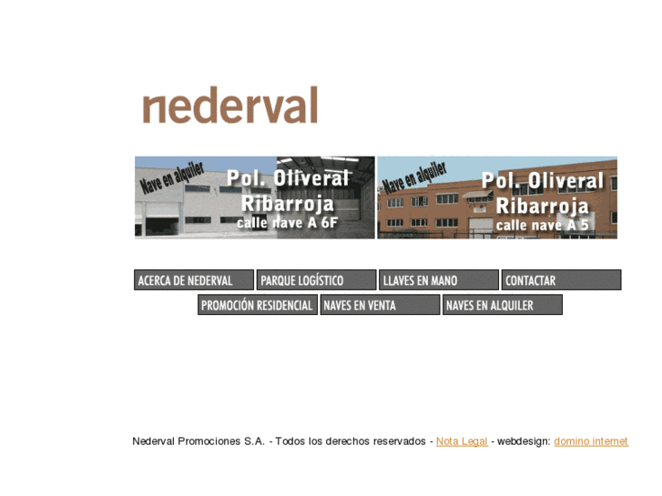 www.nederval.com