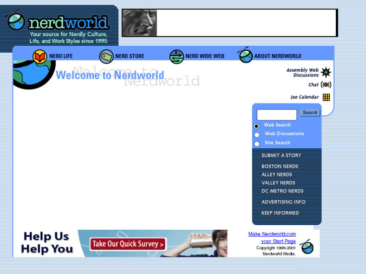 www.nerdworld.com