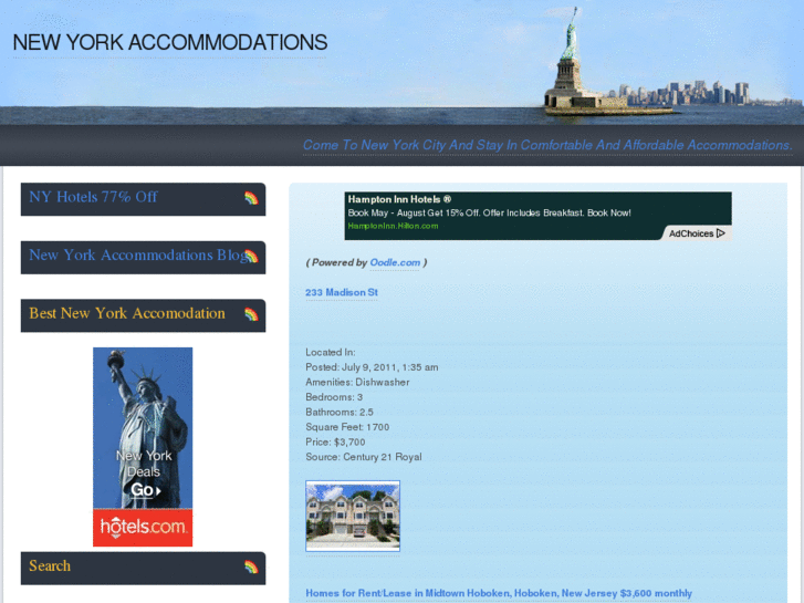 www.newyorkaccommodations.info