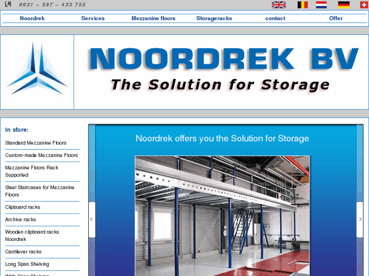 www.noordrek.co.uk