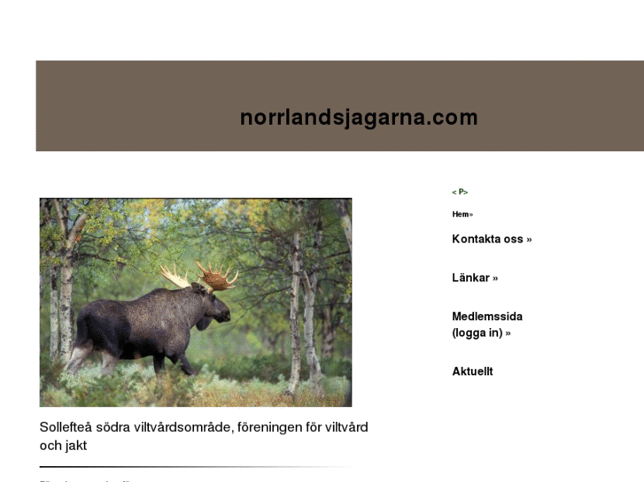 www.norrlandsjagarna.com