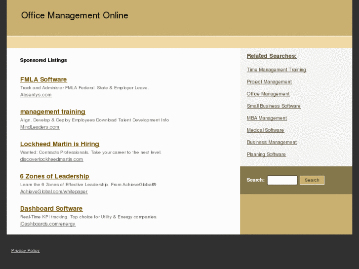 www.officemanagementonline.com