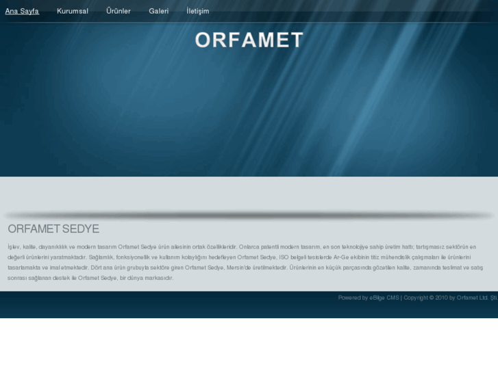 www.orfamet.com