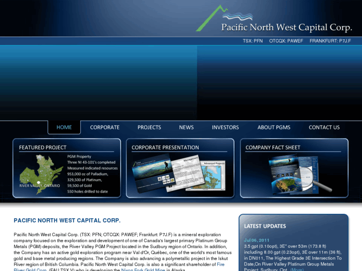 www.pacificnorthwestcapital.com