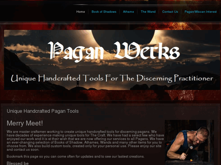 www.paganwerks.com