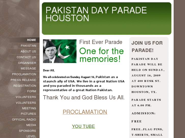 www.pakistandayparadehouston.com