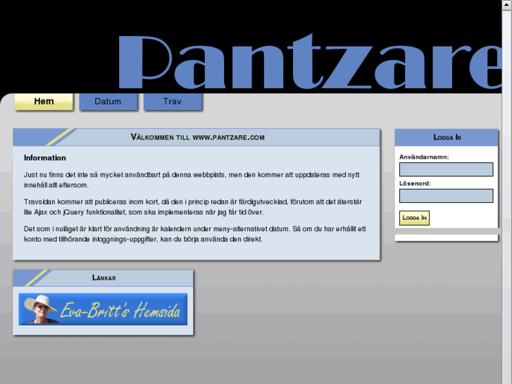 www.pantzare.com